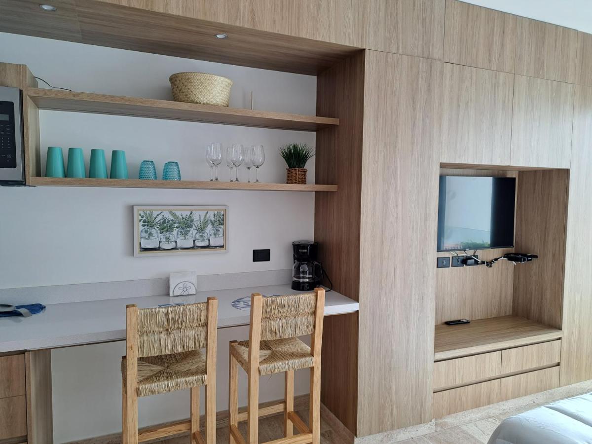 Agama Condos Плая дел Кармен Екстериор снимка